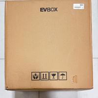 WallBox EVBox Elvi – 11 kW – Nuova