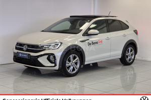 Volkswagen Taigo 1.0 tsi r-line 110cv dsg