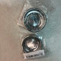 Filtri cestelli singoli espresso e61 58mm