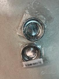Filtri cestelli singoli espresso e61 58mm
