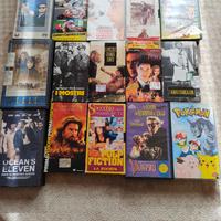 STOCK VIDEOCASSETTE