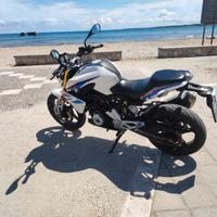 Bmw g 310 r