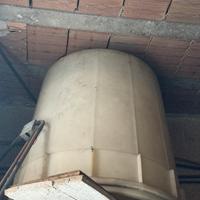 Botte da uva per il vino