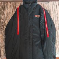 Piumino Champion vintage