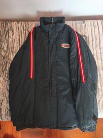 Piumino Champion vintage