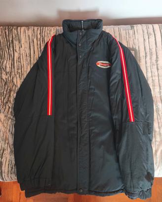 Piumino Champion vintage