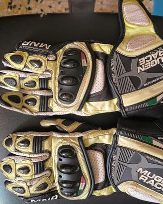 Guanti moto Mugen Race 