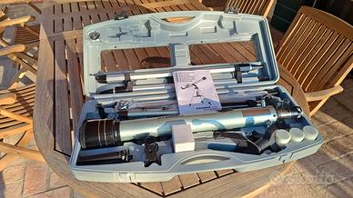Astroscopio Visiomar 60/700. NUOVO