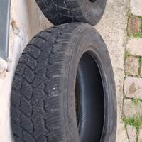 gomme 195/60/16C 99/97t termiche
