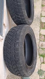 gomme 195/60/16C 99/97t termiche