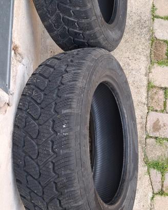 gomme 195/60/16C 99/97t termiche