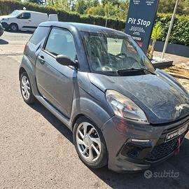 city car 50