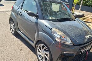 city car 50
