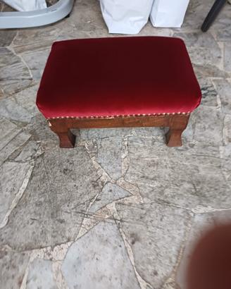 sgabellino