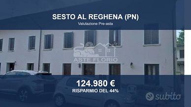 Immobile in asta di 292 m² con più di 5 locali a S