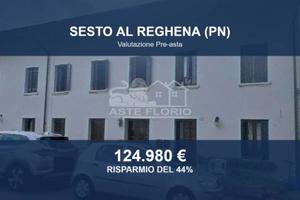 Immobile in asta di 292 m² con più di 5 locali a S