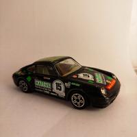 Porsche 911 Carrera bburago 1:43