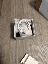 Scalda biberon portatile