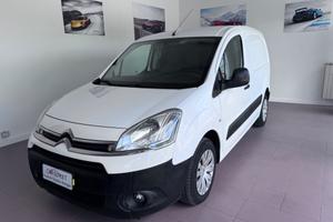 Citroen Berlingo 1.6 HDi 90CV 3 POSTI L1 MANUTENZI