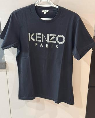 T-Shirt Kenzo nera taglia S