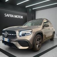 Mercedes-Benz GLB 200 d Automatic 4Matic Premium