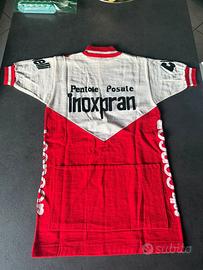 Abbigliamento bici