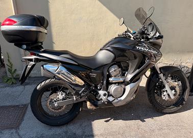 HONDA TRANSALP