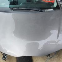 TOYOTA YARIS 2015 - COFANO ANTERIORE