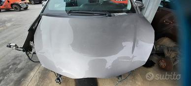 TOYOTA YARIS 2015 - COFANO ANTERIORE