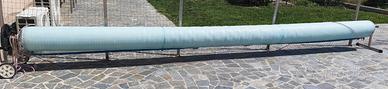 copertura isotermica