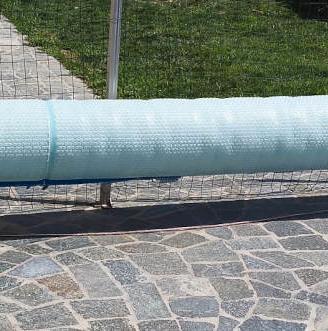 copertura isotermica