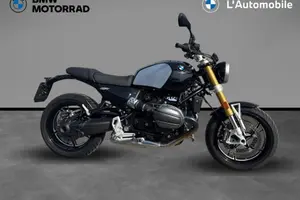 BMW R 12 nineT Abs