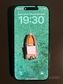 Iphone 15 pro