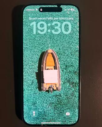 Iphone 15 pro
