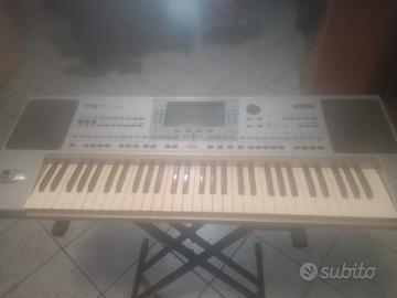 Korg Pa 50