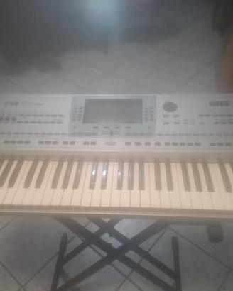 Korg Pa 50