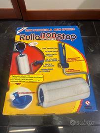 Rullo non stop per pittura