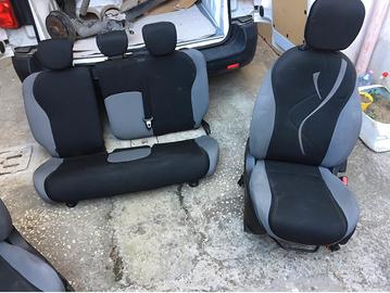 Ricambi accessori lancia y
