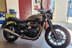 Triumph Street Twin - 2019