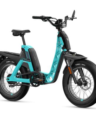 Yamaha Booster
