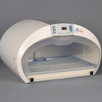 Incubatrice cosmo ml