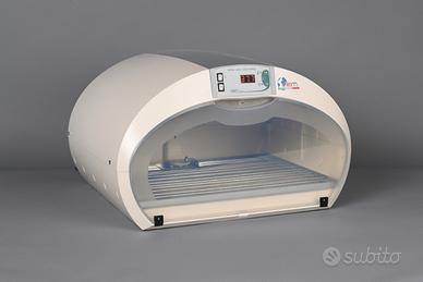 Incubatrice cosmo ml