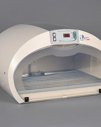 Incubatrice cosmo ml