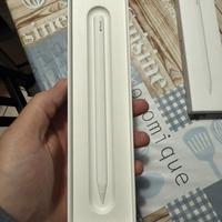 Apple pencil 2 generazione