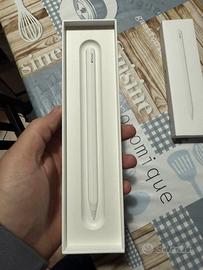 Apple pencil 2 generazione