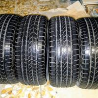 Pneumatici Invernali 235/50 R18 m+s x4