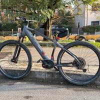 Atala cross 5.1 elettrica