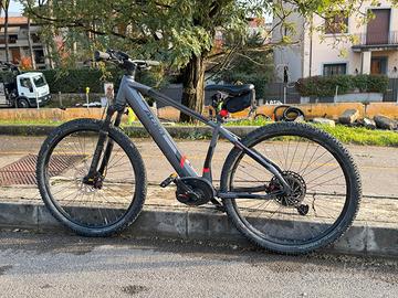 Atala cross 5.1 elettrica