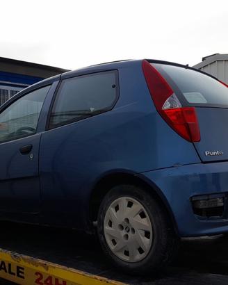 Punto 3