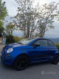 FIAT 500 KIT EST. ABARTH